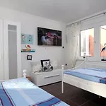 Prázdninový dům Wiesengrund Mit Sauna, *