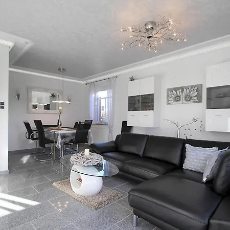 Wiesengrund, Holiday home