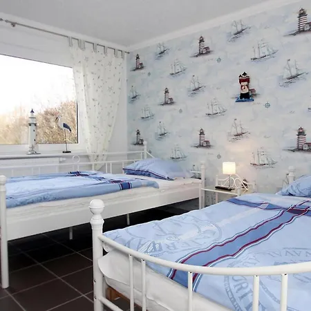 Wiesengrund, Holiday home