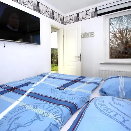 بيت للعطل Wiesengrund Mit Sauna, *