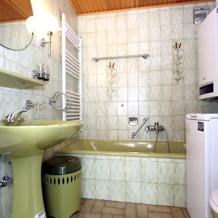 Holiday home Wiesengrund, Dornumersiel