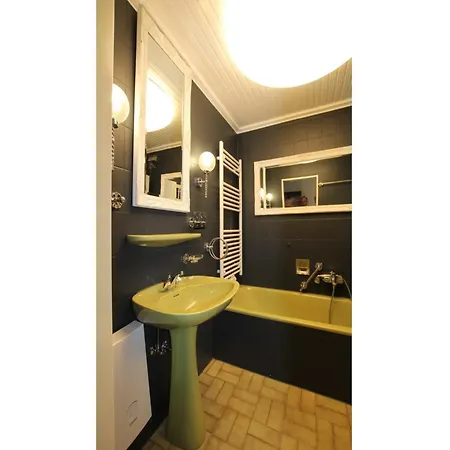 Dom wakacyjny Wiesengrund Mit Sauna, *