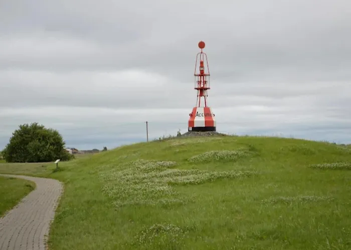 Semesterbostad Wiesengrund Mit Sauna, *