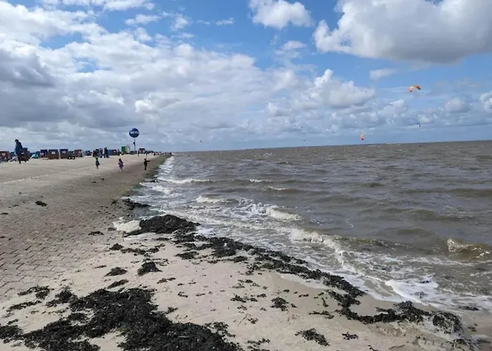 Semesterbostad Wiesengrund Mit Sauna, *