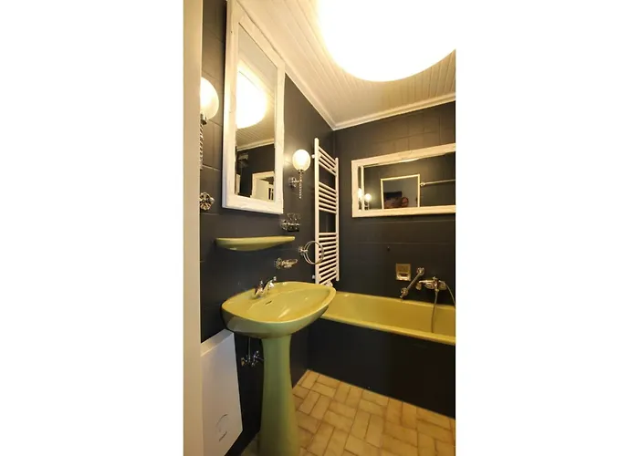 Semesterbostad Wiesengrund Mit Sauna, *